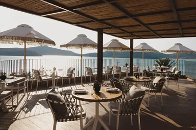 Domes Aulus Elounda, Curio Collection by Hilton