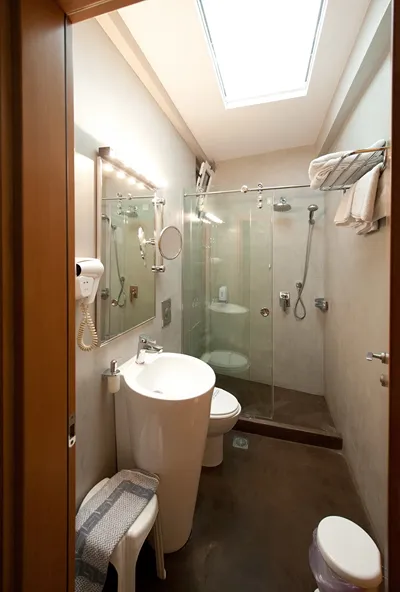 Kastro Hotel Heraklion