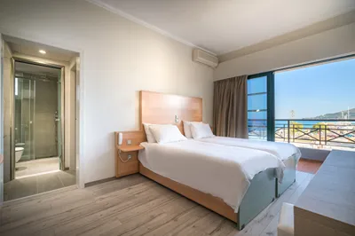 Phoenix Hotel Zante