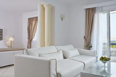 Grand Beach Hotel Mykonos