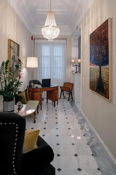 Noble Suites Athens