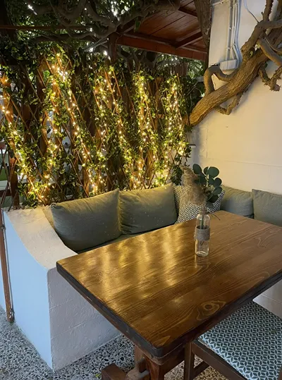 Studios Dionysis Hotel