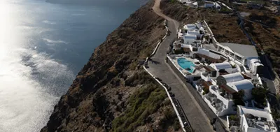 Santorini Princess Spa Hotel