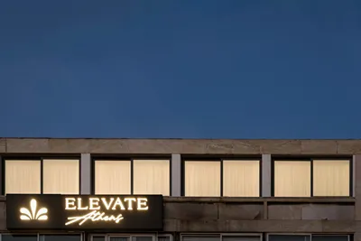 Elevate Athens