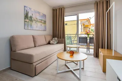 ALDEBARAN HOTEL APARTMENTS