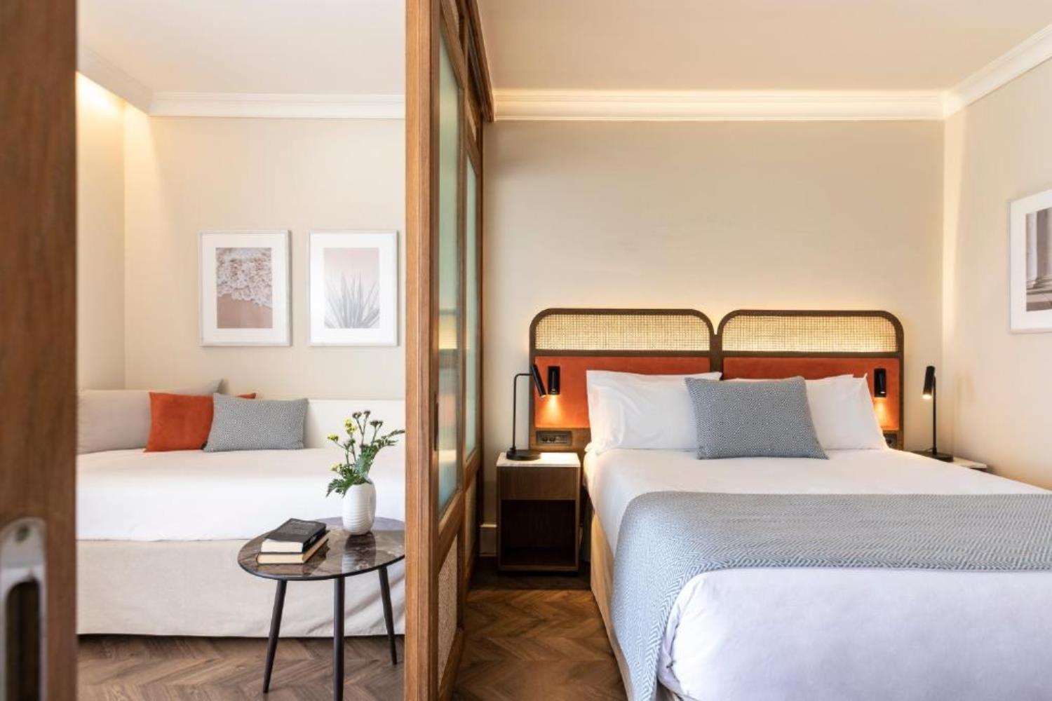 Kerkyra Blue Hotel