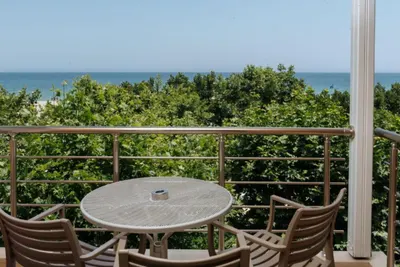 Giannoulis Hotel