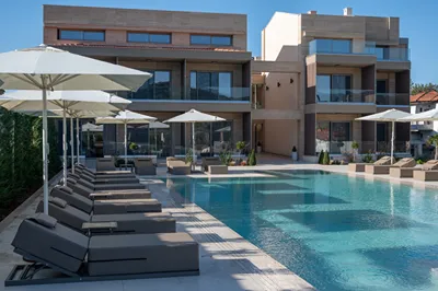 Oniro Boutique Hotel