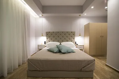 Aianteion Bay Hotel Salamina