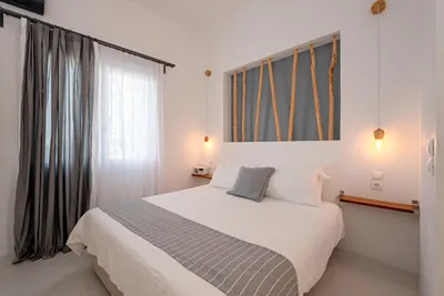 La Stella Hotel Mykonos