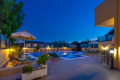 Hotel Corfu Secret