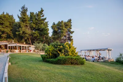 Elani Bay Resort