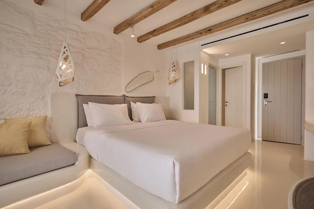 Olvos Luxury Suites Mykonos