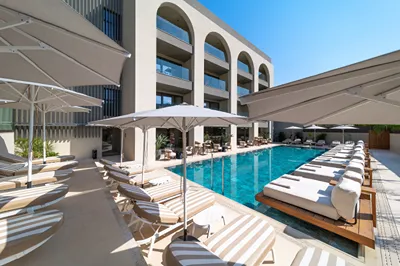 Alizo Boutique Hotel & Spa- Adults Only