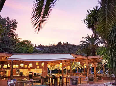 Grecotel Daphnila Bay