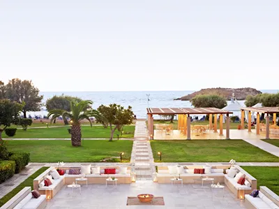 Grecotel Meli Palace