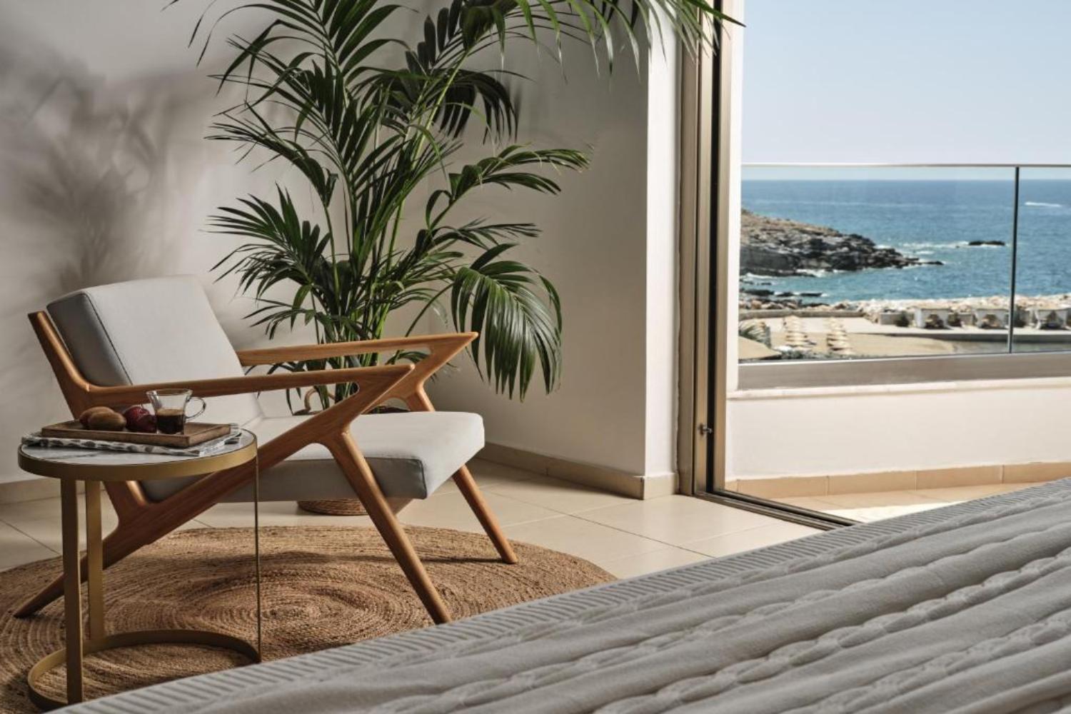 The Royal Blue Resort & Spa Crete