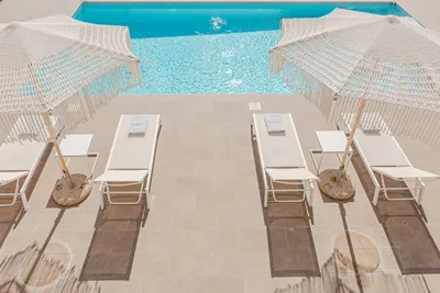 Rivazzurra Luxury Villa