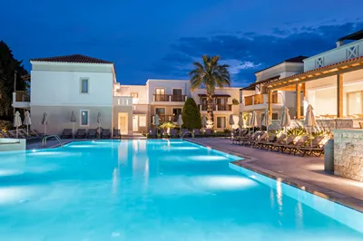 Aegean Houses Kos