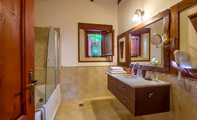 Amazing Villas in Crete