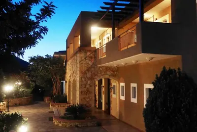 Areti Hotel