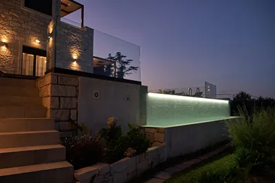 Villa Olive Valley