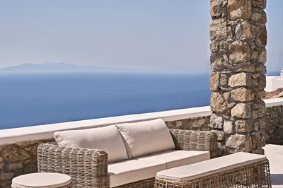 Katikies Elia House Mykonos