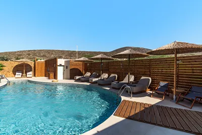Oasis Hotel Prasonisi