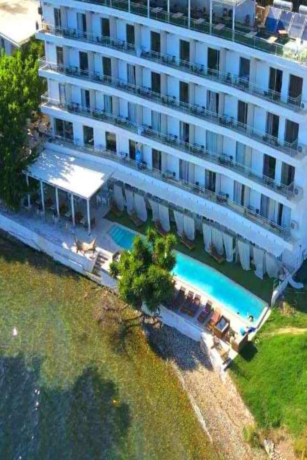 Porto Evia Boutique Hotel