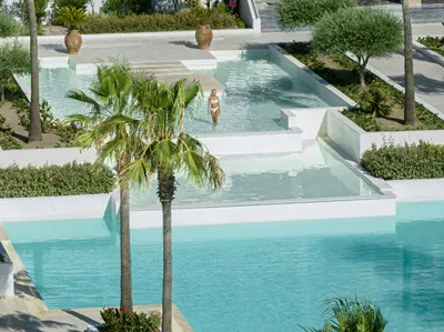 Grecotel LUX®ME Dama Dama