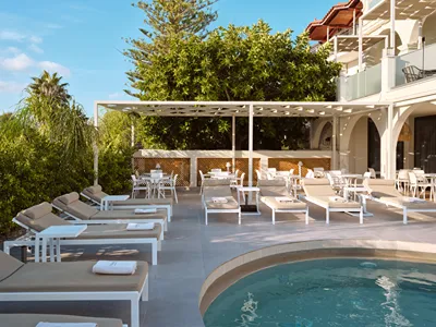 Nikon Boutique Hotel Zakynthos