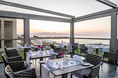 Porto Platanias Beach - Luxury Selection - (Adults Only)