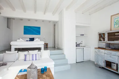 Villa Opal by Mykonos Rocks