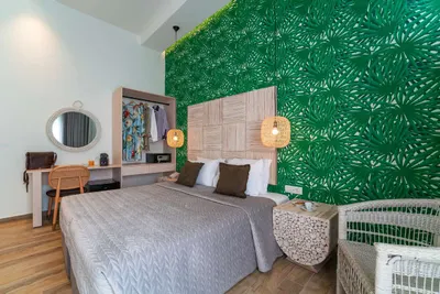 NAILLAC BOUTIQUE HOTEL