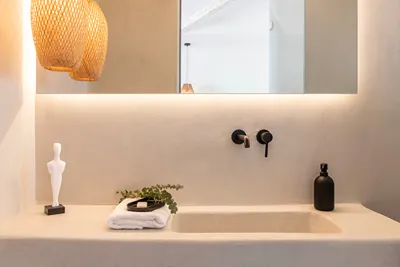 Frescoes Luxury Suites