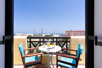 Mandilaria Studios