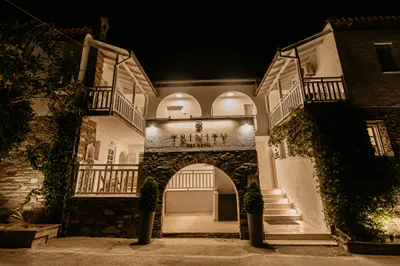 Trinity Suites