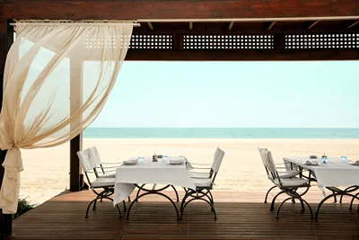 Mediterranean Village Hotel & Spa