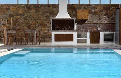 Elegant Villas & Suites Mykonos