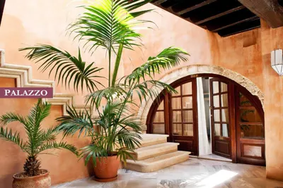 Rimondi Boutique Hotels