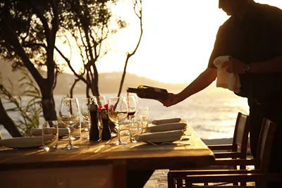 Belvedere Mykonos - Waterfront Villa & Suites