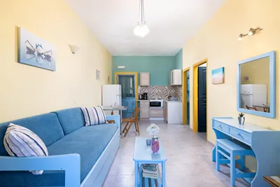 Afroditi Apartments