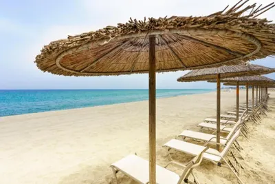 Cronwell Platamon Resort