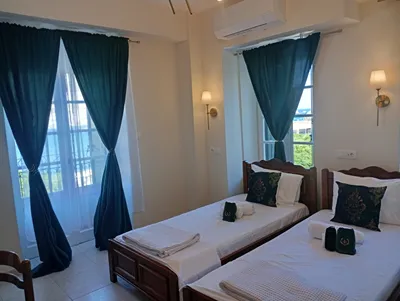 Archontiko Hotel Kalymnos