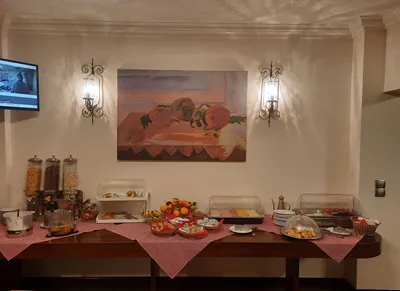 Olympic Fashion Hotel Athens