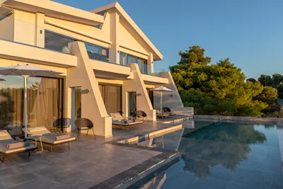 Ilios Villa