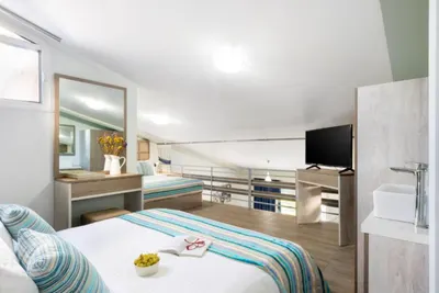 Sirines Hotel