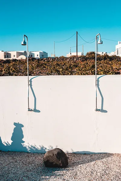 Philosophia Luxury Villa Santorini