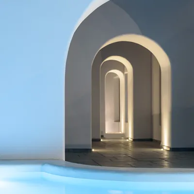Antoperla Luxury Hotel & Spa