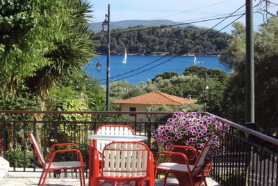 hotel Nostos
